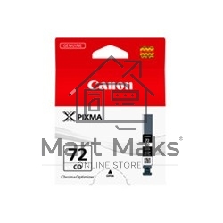 Картридж струйный PGI-72CO (6411B001), для Canon PRO-10, Хром, 165стр.