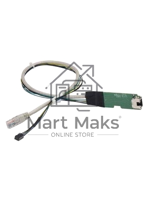 Кабель SuperMicro CBL-NTWK-0587 IPMI