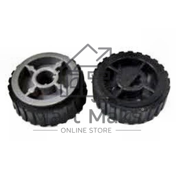 Набор роликов захвата из кассеты в сборе Lexmark E260/E46x/X264/X36x/X46x, 2шт (40X5451) JPN