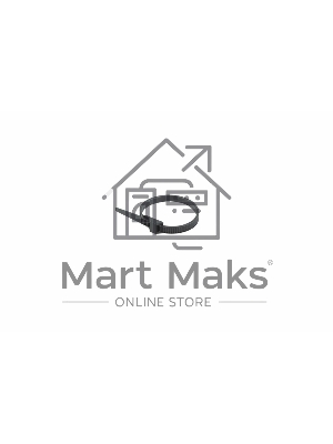 Хомут-стяжкa нейлоновая усиленная с двойным горизонтальным замком Rexant 180x6,0 мм, черная, упаковка 100 шт.