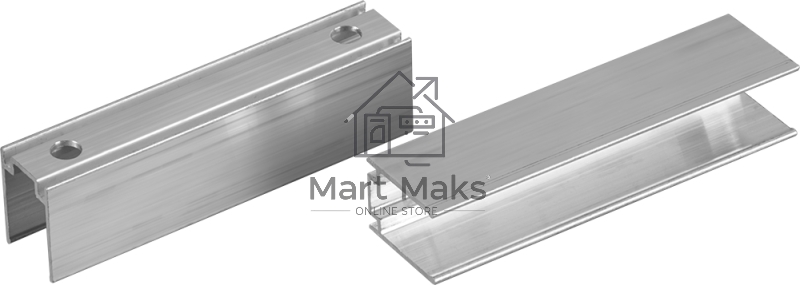 Клипса монтажная 71 935 NLSC-clip-2835-220V-NEONLED (уп.10шт) Navigator 71935