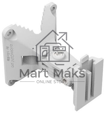 Трансивер Mikrotik S-31DLC20D SFP module 1.25G SM 20km 1310nm