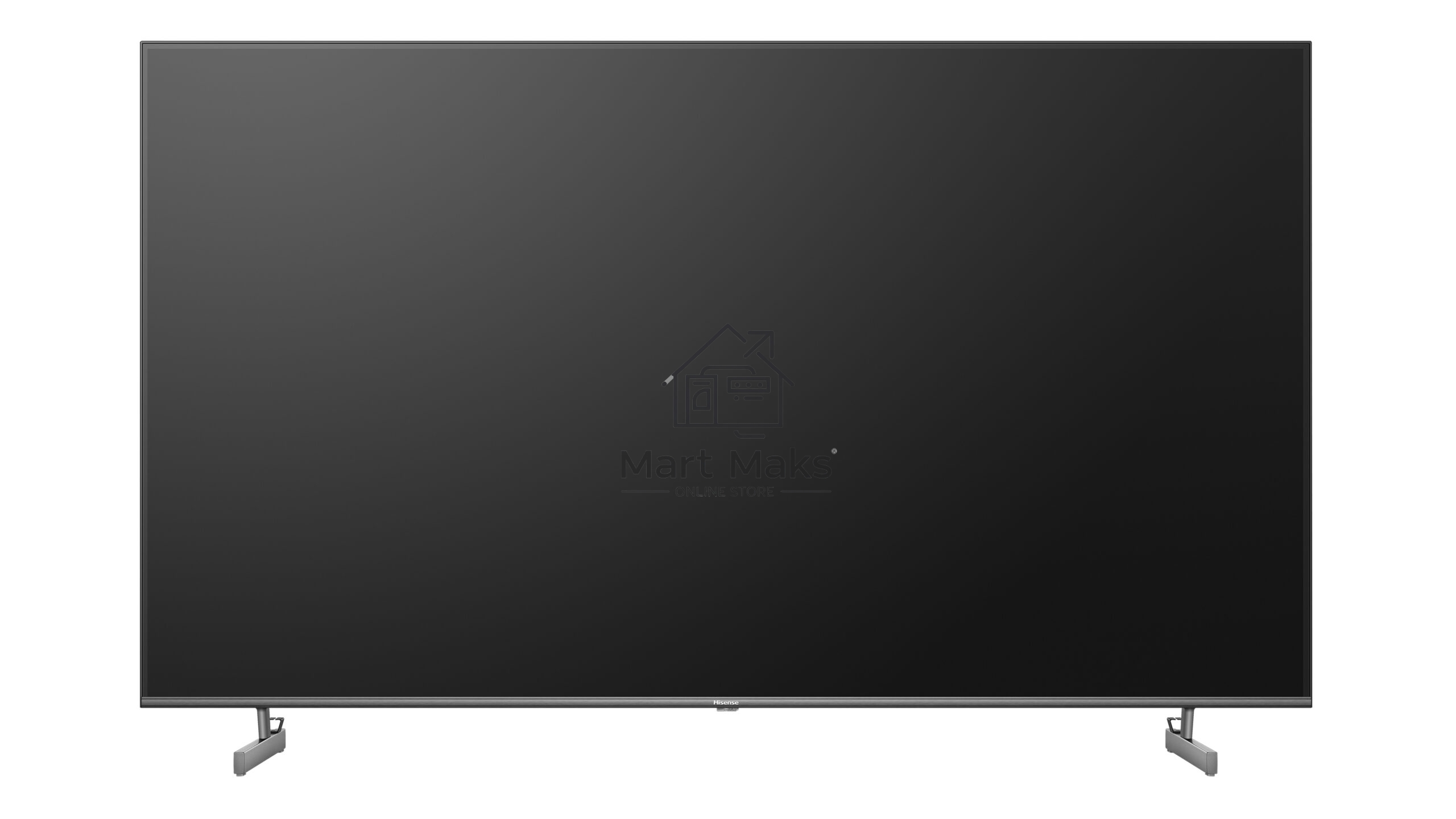 Телевизор Hisense 65