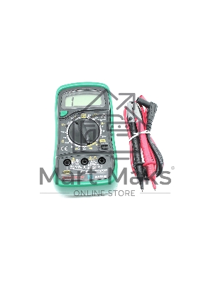мультиметр MASTECH MAS830