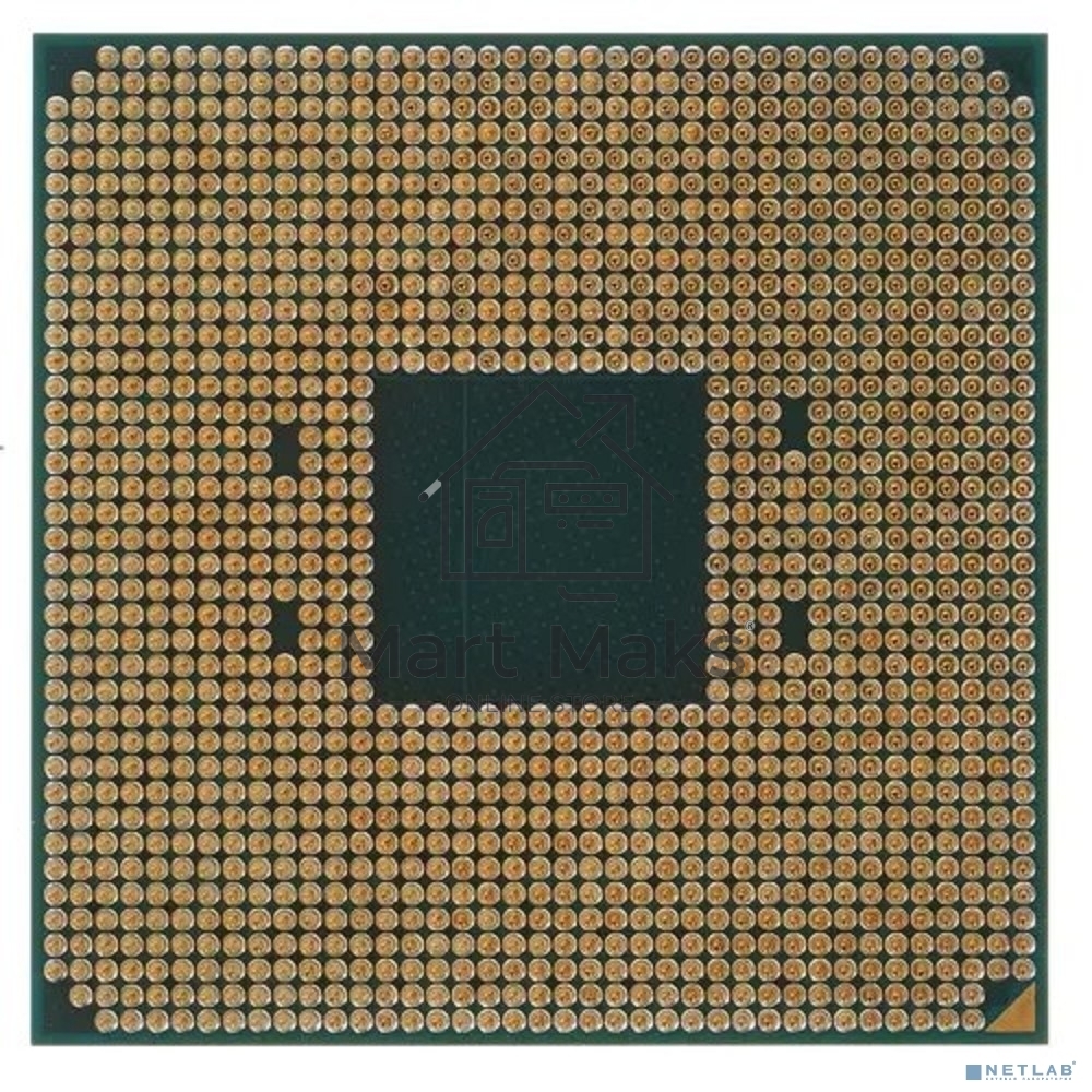 Процессор AMD Ryzen 7 5700X Soc-AM4 3.4GHz OEM