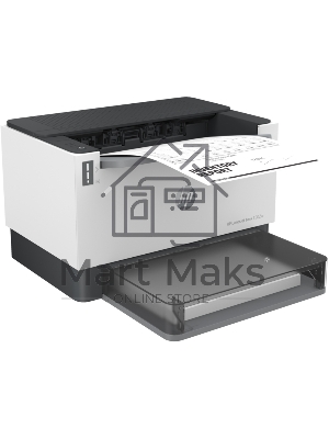 Принтер лазерный HP LaserJet Tank 1502w (2R3E2A), А4, ч/б, печ. 22 стр/мин., 600x600 dpi, USB, Ethernet, Wi-Fi