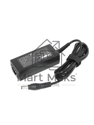 Блок питания (сетевой адаптер) для ноутбуков Toshiba 19V 2.1A 5.5*2.5mm 40W TA401905525 OEM