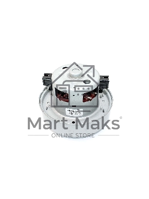 Мотор (двигатель) для пылесосов Samsung, LG, Daewoo, Sharp 1400W VAC031UN