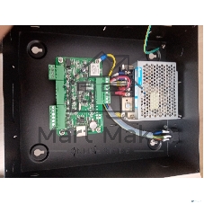 Контроллер автономный HiWatch ACT-C101