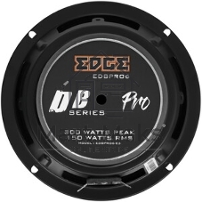 Колонки автомобильные Edge EDBPRO6-E3