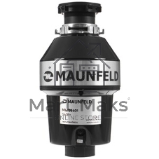 Измельчитель пищевых отходов Maunfeld MWD5601