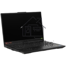 Ноутбук ASUS TUF F17 FX707VUR-HX225 серый 90NR0CS5-M00E30 17.3