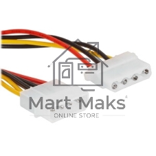 Кабель Molex 1->2 VCOM, VPW7570