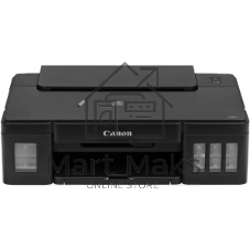 Принтер струйный Canon Pixma G1010 (2314C015) A4 черный