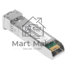 Многомодовый оптический модуль Ubiquiti UACC-OM-MM-10G-D-2 (UF-MM-10G) - U Fiber, Multi-Mode Module, 10G, 2-Pack