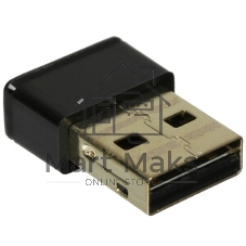 Адаптер беспроводной связи CUDY Bluetooth 5.3 Nano USB Adapter, Nano Size, USB 2.0, Windows 11/10/8.1/7 