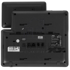 Телефон IP Fanvil V65 черный (упак.:10шт)