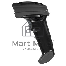 Сканер штрих-кода ручной Mindeo CS2291-HD (BT) 2D имидж, проводной, 45 скан/сек, USB, Bluetooth, серый