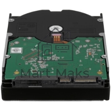 Жесткий диск Western Digital Purple Pro HDD 3.5