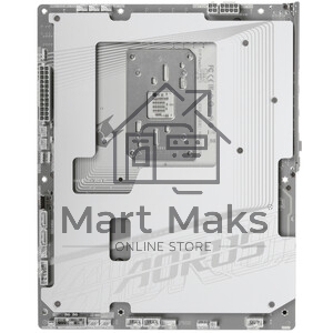 Материнская плата GigaByte X870 Aorus Stealth Ice rev. 1.0