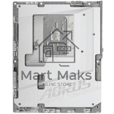 Материнская плата GigaByte X870 Aorus Stealth Ice rev. 1.0