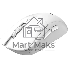 Комплект клавиатура и мышь MSI FORGE K210 W COMBO WHITE RU
