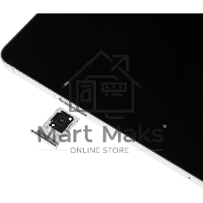 Планшет Samsung Galaxy Tab S10+ BSM-X826 12.4