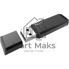 Флешка USB NeTac Флешка USB Netac USB U351 USB 3.0 128Gb, retail version