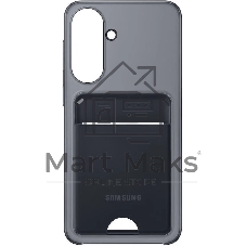Чехол-кардхолдер Card Slot Case Samsung A57(A576) (EF-OA576TBEGRU) Black