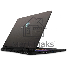 Ноутбук MSI Crosshair A16 HX D8WGKG-078XRU AMD Ryzen 7 8840HX/32Gb/SSD 1Tb/RTX 5070 8Gb/16