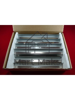 Дозирующее лезвие (Doctor Blade) Samsung ML-3310/ML-3710 SCX-4833/4835/5637/5639/5737/5739 Xerox Phaser 3320 (D205/305) (ELP, Китай) 10штук (цена за упаковку)