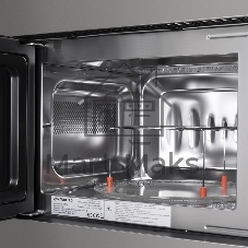 Микроволновая печь встраиваемая Maunfeld JBMO.20.5S