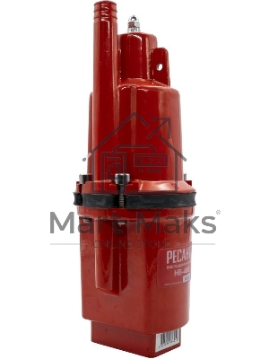 Вибрационный насос НВ-40В Ресанта