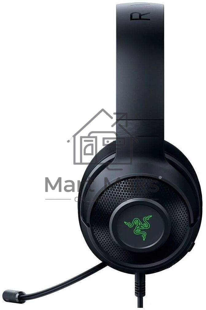 Гарнитура Razer Kraken V3 X headset