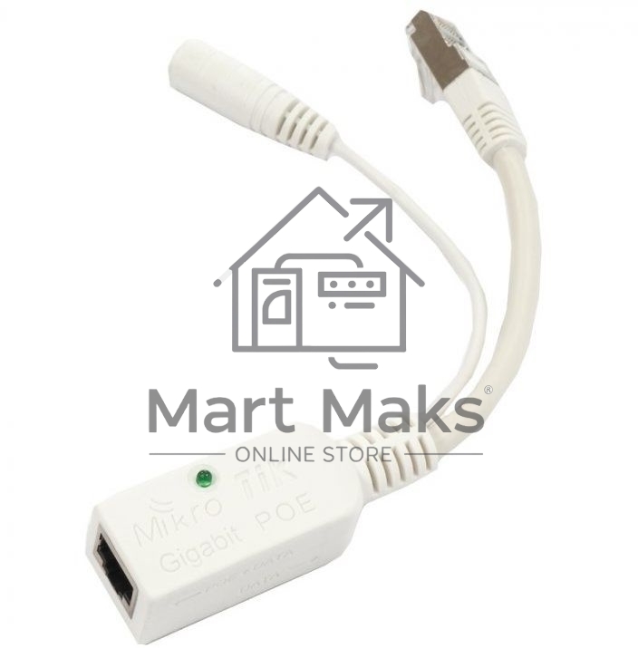 Трансивер Mikrotik S-31DLC20D SFP module 1.25G SM 20km 1310nm