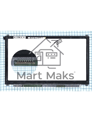 Матрица NV133FHM-N48