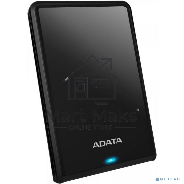 Внешний жесткий диск ADATA 1TB ADATA HV620S, 2,5