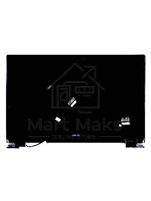 Матрица для Asus UX562 UHD крышка в сборе