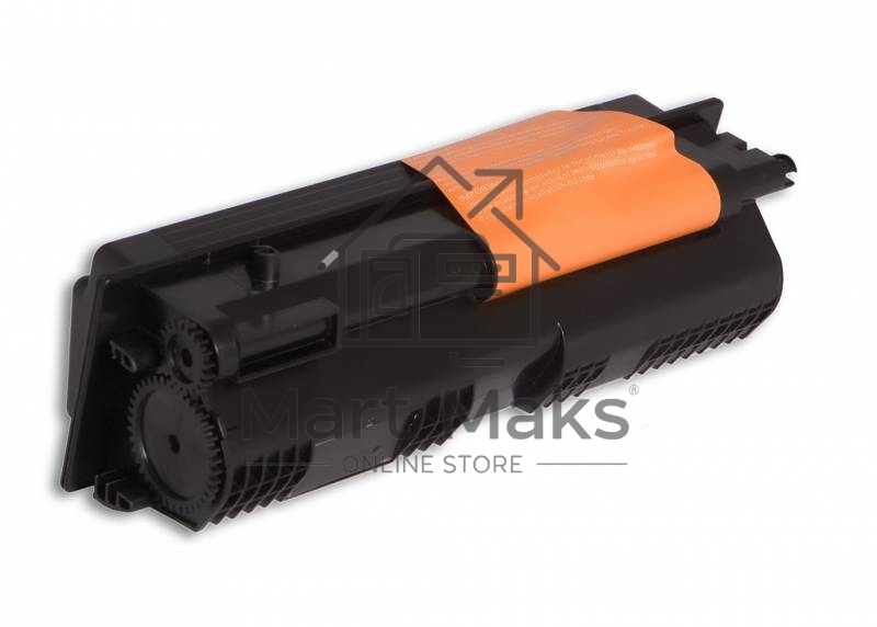 Картридж лазерный Cactus CS-TK170 черный (7200 стр.) для Kyocera Mita P2135 Ecosys, P2135d Ecosys, P2135dn Ecosys, Mita FS 1320, 1320d, 1320dn, 1370, 1370dn