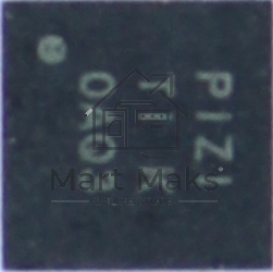 Контроллер TPS51218 DSCT