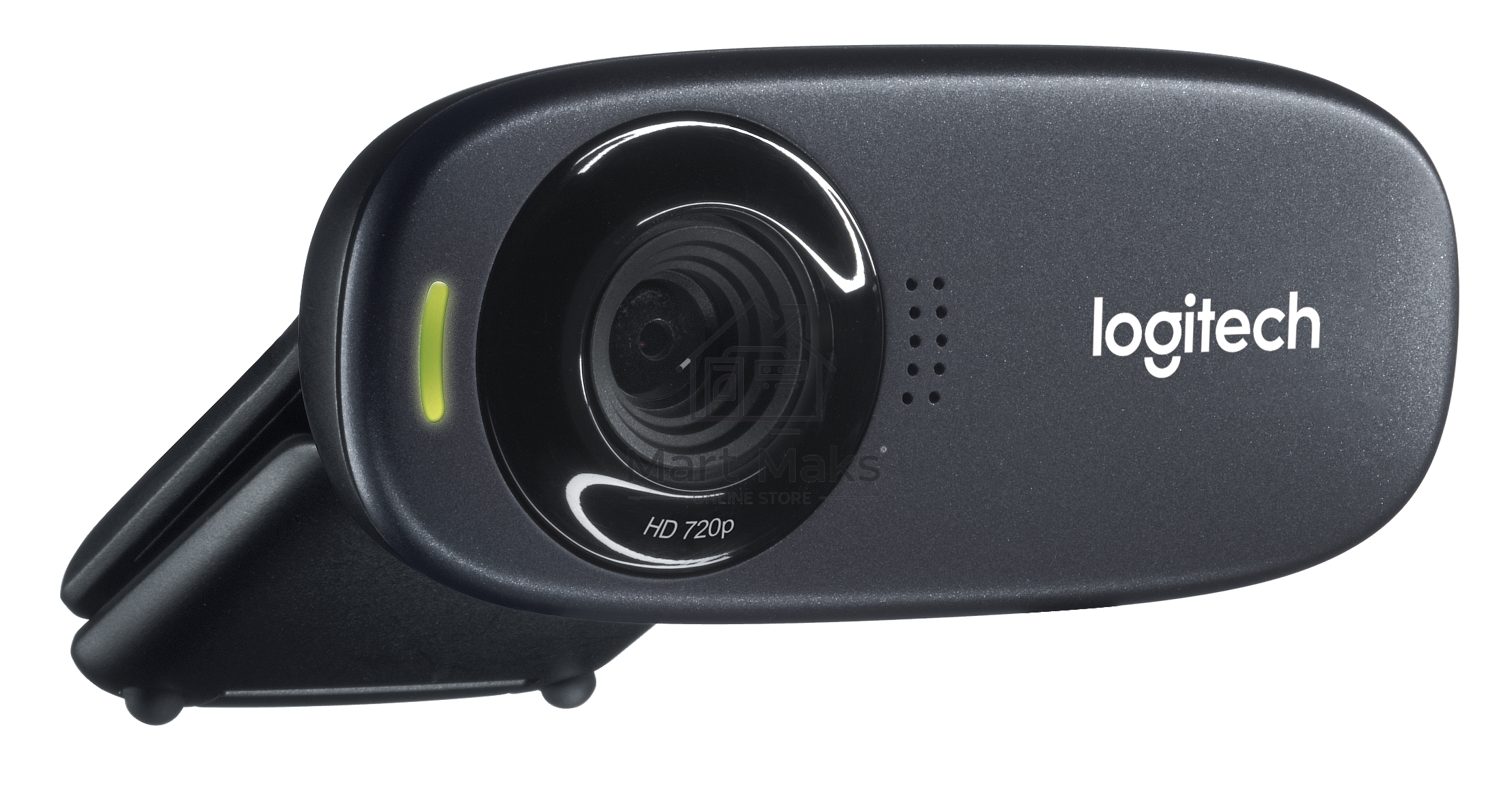 Цифровая камера Logitech HD Webcam C310