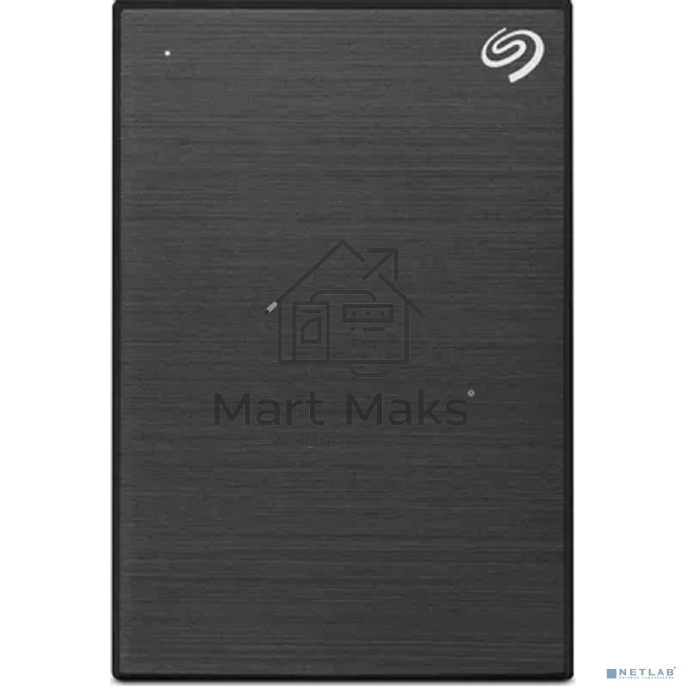 Внешний жесткий диск HDD Seagate 1TB USB 3.0 STKY1000400 One Touch 2.5