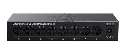 Коммутатор IP-COM 8PORT 1000M G2208D