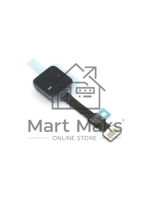 Кнопка включения Touch ID для MacBook Air 13 Retina A2179 Early 2020 (821-02630)