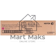 Барабан Xerox 013R00659 WC7120 Magenta Drum Cartridge (51K) GMO