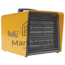 Пушка тепловая Ballu BKX-7