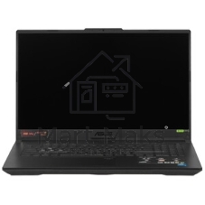 Ноутбук ASUS TUF F17 FX707VUR-HX225 серый 90NR0CS5-M00E30 17.3