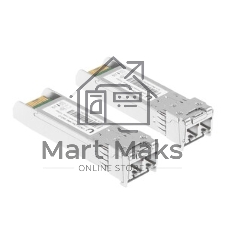 Многомодовый оптический модуль Ubiquiti UACC-OM-MM-10G-D-2 (UF-MM-10G) - U Fiber, Multi-Mode Module, 10G, 2-Pack