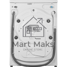 Стиральная машина Vitek VT-WME6008 белый, загрузка фронтальная 6 кг, 1000 об/мин, класс A++