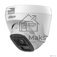 Камера видеонаблюдения Dahua DH-HAC-T5E20P-A-0360B
